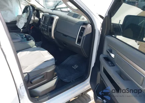 2014 Ram 1500 Slt z USA, uszkodzony, nr VIN 1C6RR7TT8ES333979